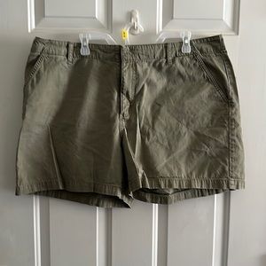 Sonoma Plus Size Shorts